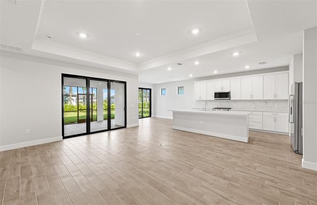 1758 PEPPER GRASS DRIVE, North Port, FL 34289