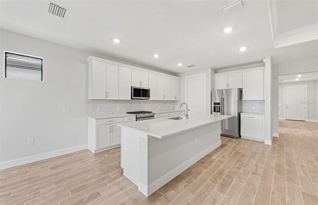 1758 PEPPER GRASS DRIVE, North Port, FL 34289
