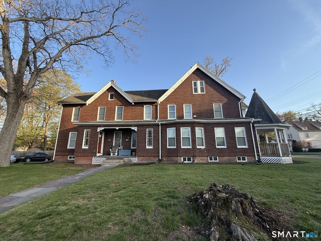 55 Church Street, Manchester, CT 06040