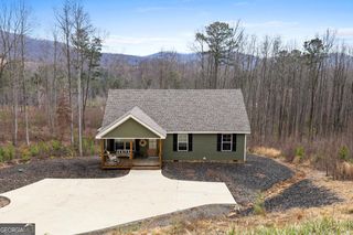 1281 Twisted Oak Road, Talking Rock, GA 30175