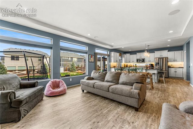5926 Carrick Lane, Colorado Springs, CO 80927