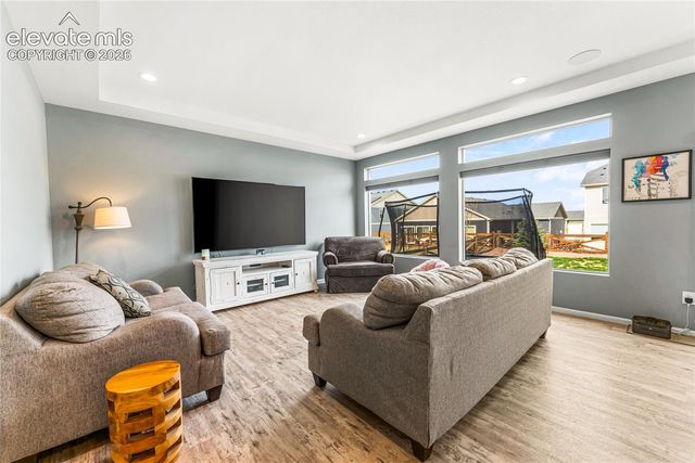 5926 Carrick Lane, Colorado Springs, CO 80927