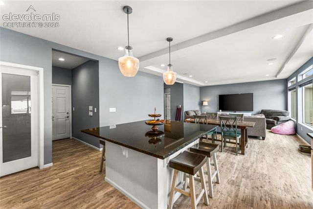 5926 Carrick Lane, Colorado Springs, CO 80927