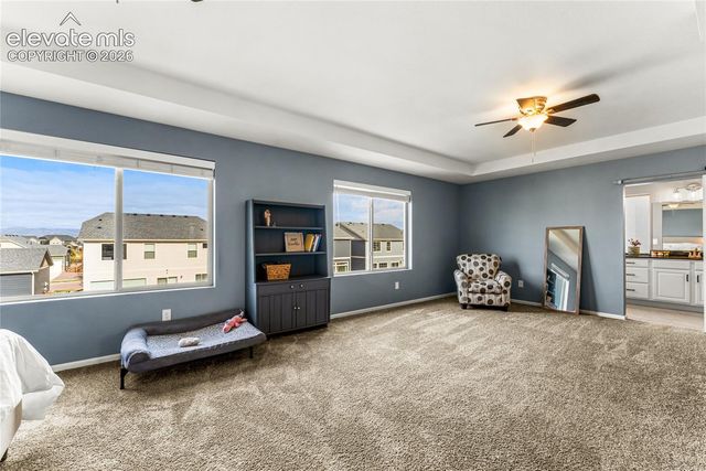 5926 Carrick Lane, Colorado Springs, CO 80927