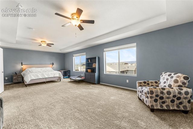 5926 Carrick Lane, Colorado Springs, CO 80927