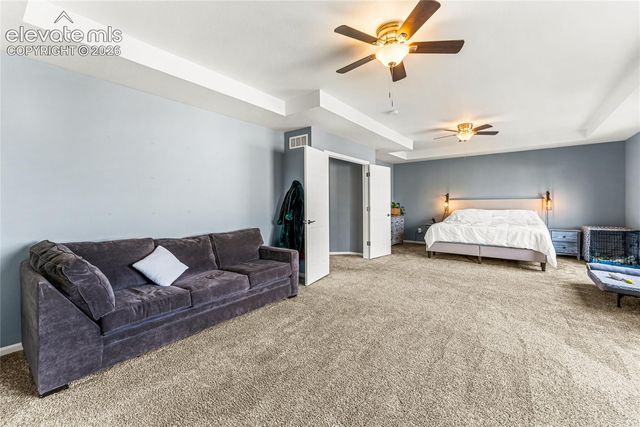 5926 Carrick Lane, Colorado Springs, CO 80927