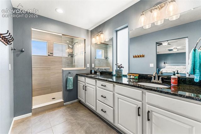 5926 Carrick Lane, Colorado Springs, CO 80927