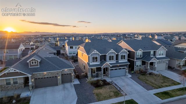 5926 Carrick Lane, Colorado Springs, CO 80927