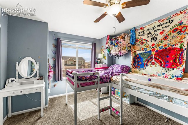 5926 Carrick Lane, Colorado Springs, CO 80927