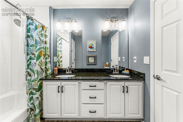 5926 Carrick Lane, Colorado Springs, CO 80927