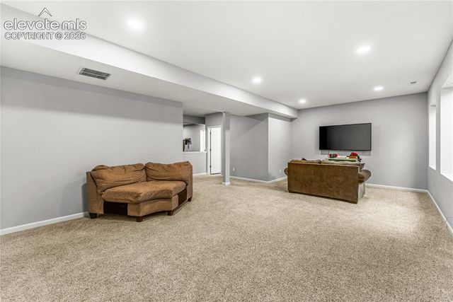 5926 Carrick Lane, Colorado Springs, CO 80927