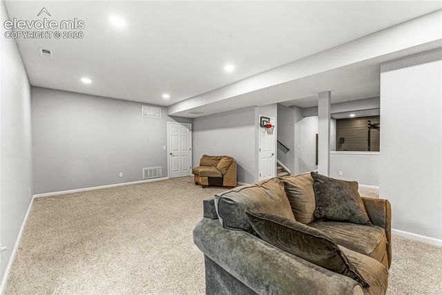 5926 Carrick Lane, Colorado Springs, CO 80927