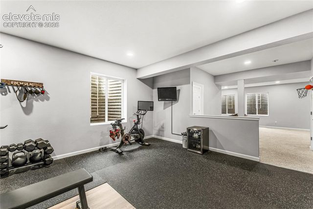 5926 Carrick Lane, Colorado Springs, CO 80927