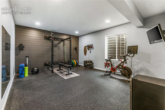 5926 Carrick Lane, Colorado Springs, CO 80927