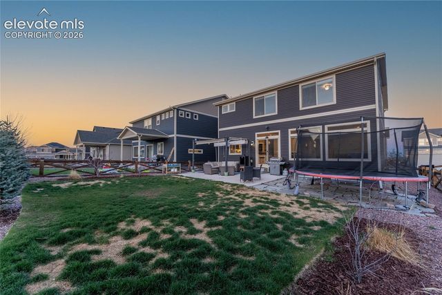 5926 Carrick Lane, Colorado Springs, CO 80927