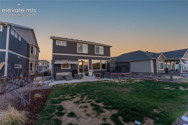 5926 Carrick Lane, Colorado Springs, CO 80927
