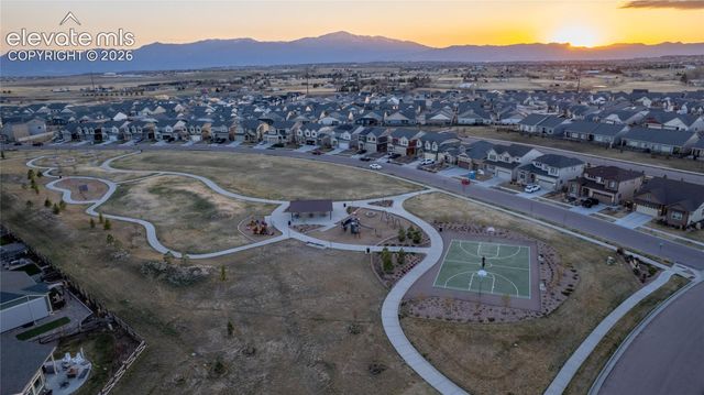 5926 Carrick Lane, Colorado Springs, CO 80927