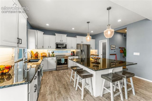 5926 Carrick Lane, Colorado Springs, CO 80927
