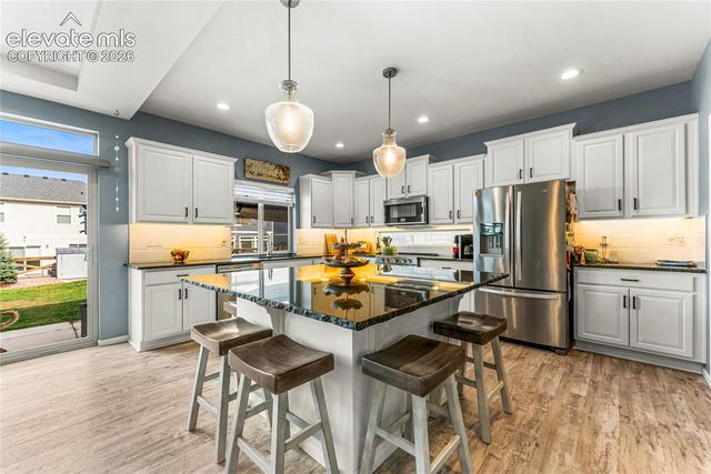 5926 Carrick Lane, Colorado Springs, CO 80927