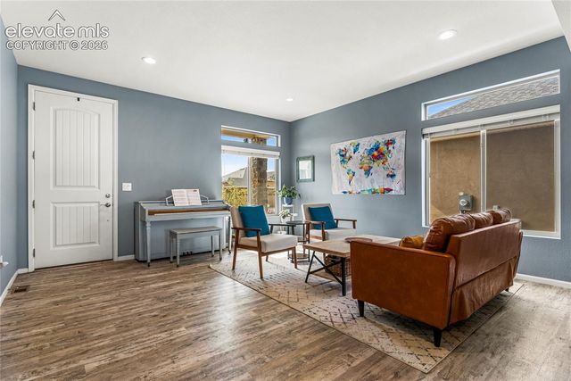 5926 Carrick Lane, Colorado Springs, CO 80927