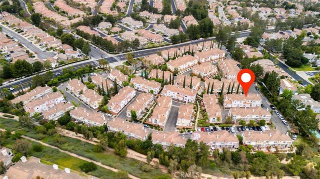8125 E Santo Court, Anaheim Hills, CA 92808
