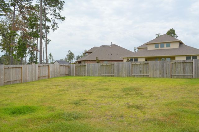 10313 Cascade Range Lane, Conroe, TX 77384