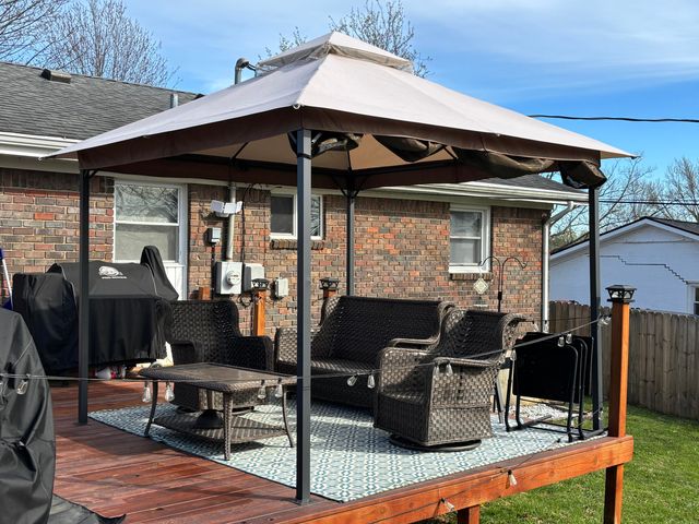 105 Brookfield Drive, Frankfort, KY 40601