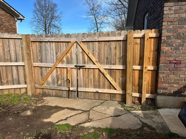 105 Brookfield Drive, Frankfort, KY 40601