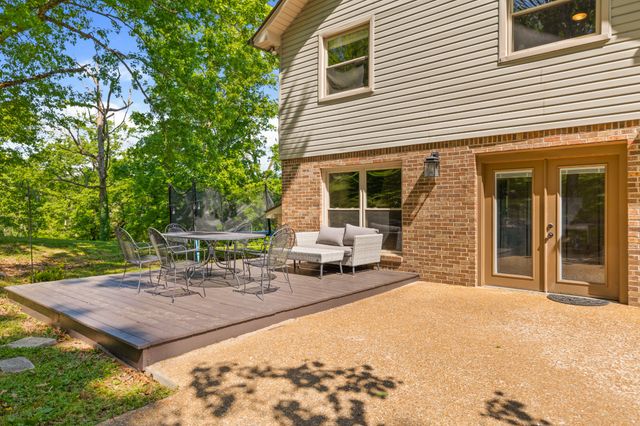 3369 Hampshire Pike, Mount Pleasant, TN 38474
