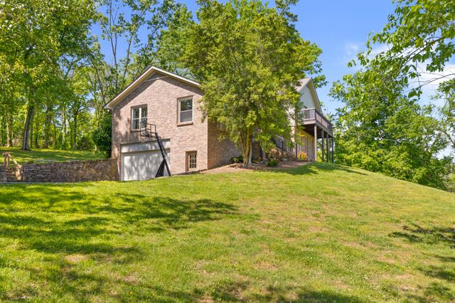 3369 Hampshire Pike, Mount Pleasant, TN 38474