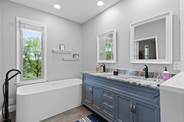 3369 Hampshire Pike, Mount Pleasant, TN 38474