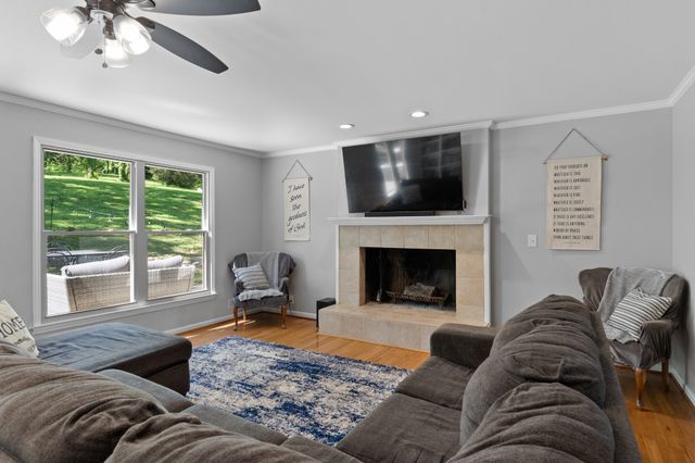 3369 Hampshire Pike, Mount Pleasant, TN 38474