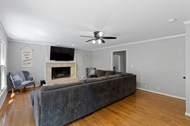 3369 Hampshire Pike, Mount Pleasant, TN 38474