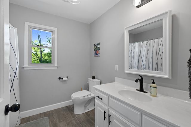 3369 Hampshire Pike, Mount Pleasant, TN 38474