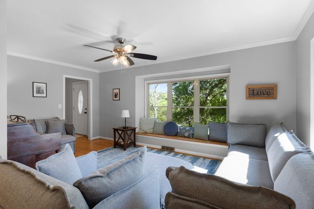 3369 Hampshire Pike, Mount Pleasant, TN 38474