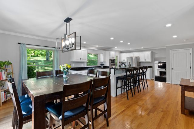 3369 Hampshire Pike, Mount Pleasant, TN 38474