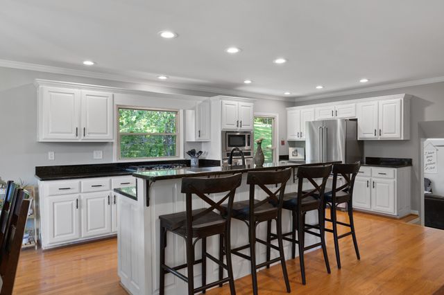 3369 Hampshire Pike, Mount Pleasant, TN 38474