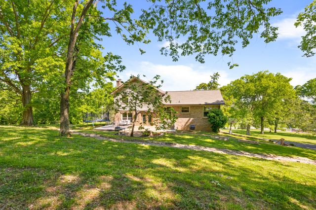 3369 Hampshire Pike, Mount Pleasant, TN 38474