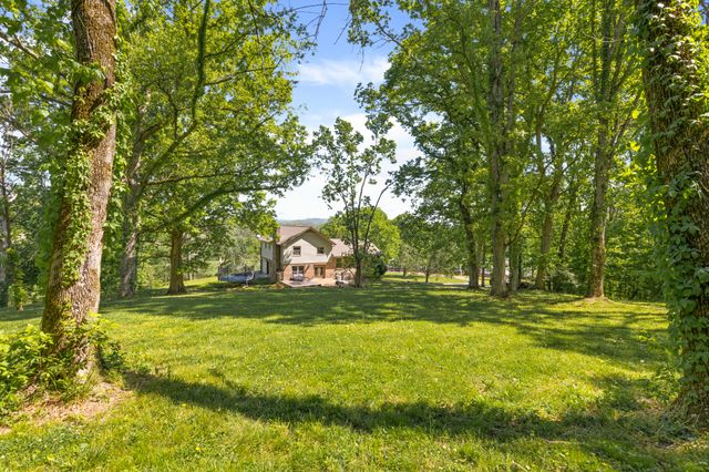 3369 Hampshire Pike, Mount Pleasant, TN 38474