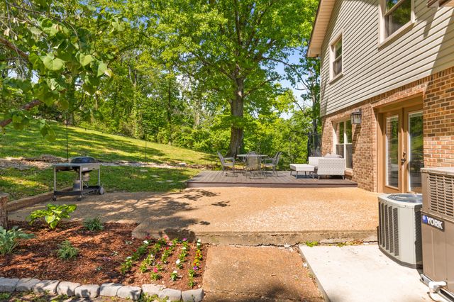 3369 Hampshire Pike, Mount Pleasant, TN 38474