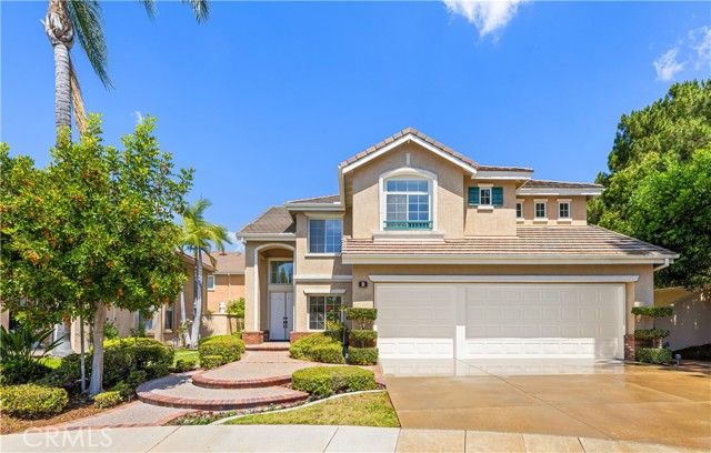 9 Figaro, Irvine, CA 92606
