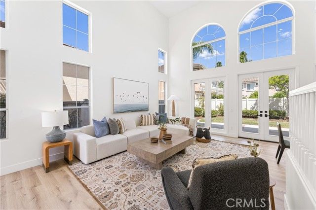 9 Figaro, Irvine, CA 92606