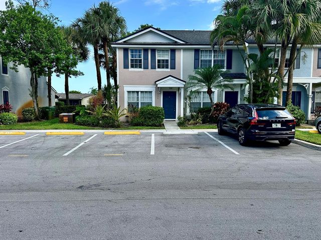 5336 Jubilee Way 189, Margate, FL 33063