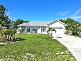 3206 VALERIE BOULEVARD, Sebring, FL 33870
