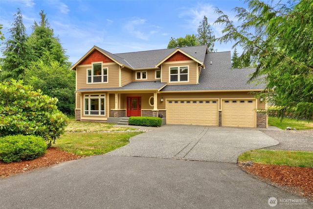 6840 NW Ranger Way, Silverdale, WA 98383