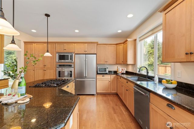 6840 NW Ranger Way, Silverdale, WA 98383