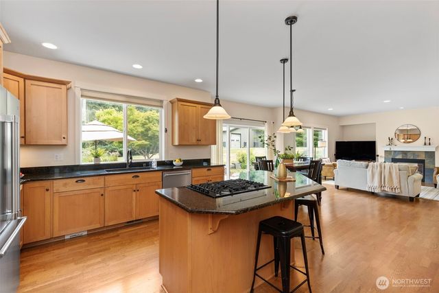 6840 NW Ranger Way, Silverdale, WA 98383
