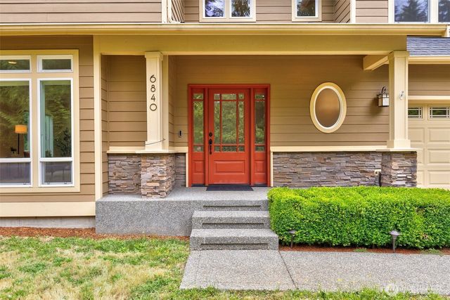 6840 NW Ranger Way, Silverdale, WA 98383