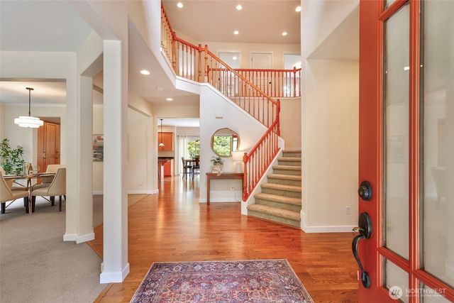 6840 NW Ranger Way, Silverdale, WA 98383