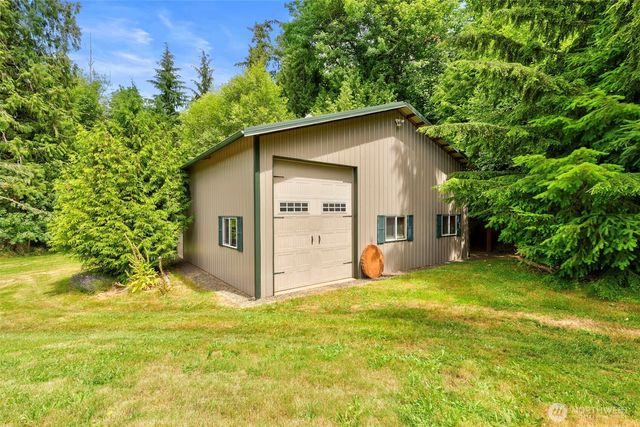 6840 NW Ranger Way, Silverdale, WA 98383